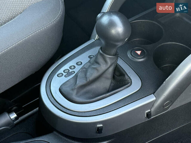 Серый Сеат Алтеа, объемом двигателя 1.8 л и пробегом 164 тыс. км за 7450 $, фото 44 на Automoto.ua