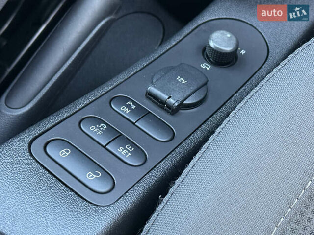 Серый Сеат Алтеа, объемом двигателя 1.8 л и пробегом 164 тыс. км за 7450 $, фото 46 на Automoto.ua