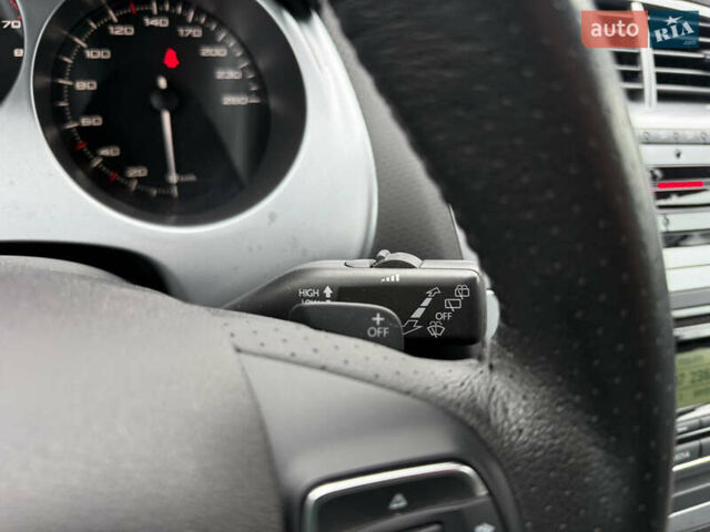 Серый Сеат Алтеа, объемом двигателя 1.8 л и пробегом 100 тыс. км за 8700 $, фото 36 на Automoto.ua