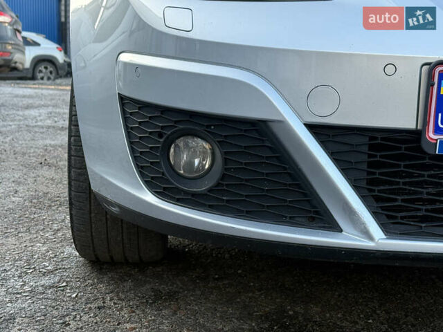 Серый Сеат Алтеа, объемом двигателя 1.8 л и пробегом 164 тыс. км за 7450 $, фото 17 на Automoto.ua