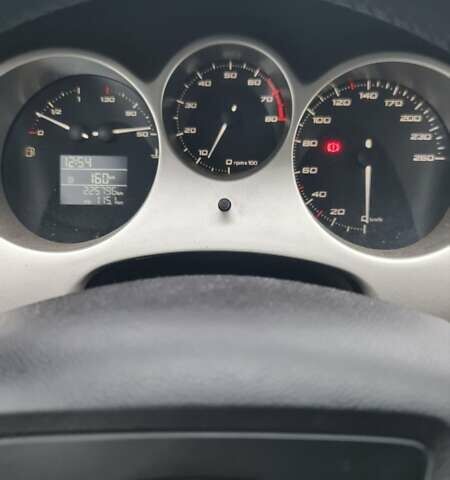 Серый Сеат Алтеа, объемом двигателя 1.8 л и пробегом 225 тыс. км за 6500 $, фото 12 на Automoto.ua