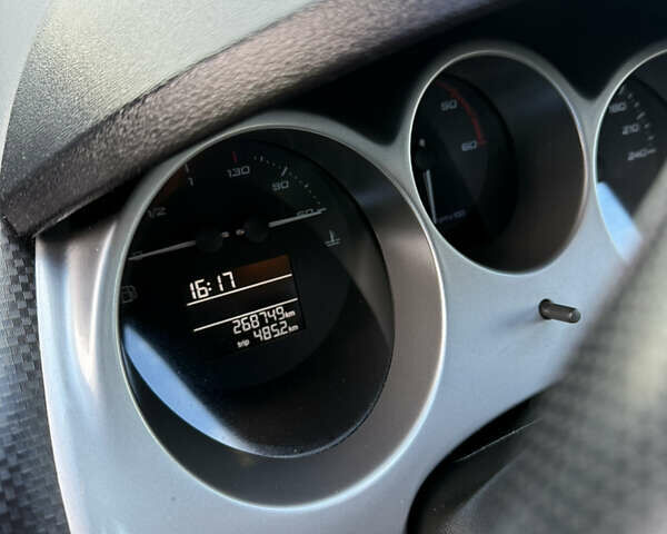 Сеат Алтеа 2010 в Миколаїв на Automoto.ua Серый Сеат Алтеа, объемом двигателя 1.6 л и пробегом 268 тыс. км за 7500 $, фото 12 на Automoto.ua