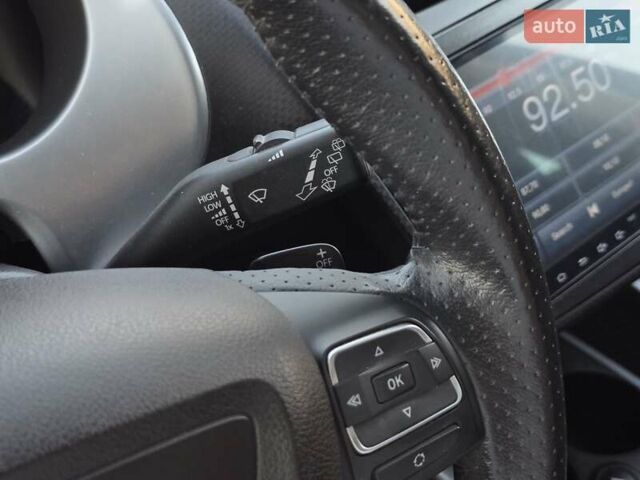 Сірий Сеат Altea, об'ємом двигуна 1.8 л та пробігом 208 тис. км за 7499 $, фото 33 на Automoto.ua