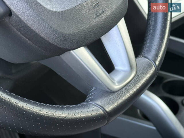 Серый Сеат Алтеа, объемом двигателя 1.8 л и пробегом 164 тыс. км за 7450 $, фото 50 на Automoto.ua