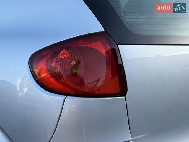 Серый Сеат Алтеа, объемом двигателя 1.8 л и пробегом 164 тыс. км за 7450 $, фото 20 на Automoto.ua