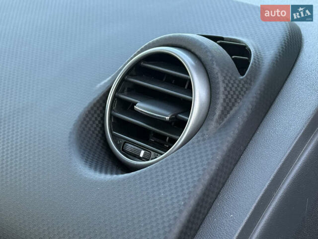 Серый Сеат Алтеа, объемом двигателя 1.8 л и пробегом 164 тыс. км за 7450 $, фото 40 на Automoto.ua