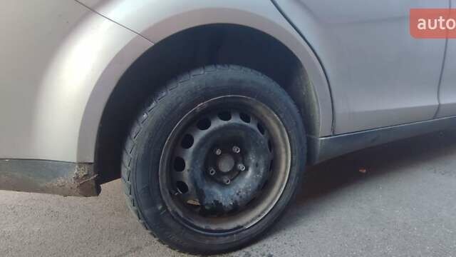 Серый Сеат Алтеа, объемом двигателя 1.6 л и пробегом 238 тыс. км за 7100 $, фото 16 на Automoto.ua