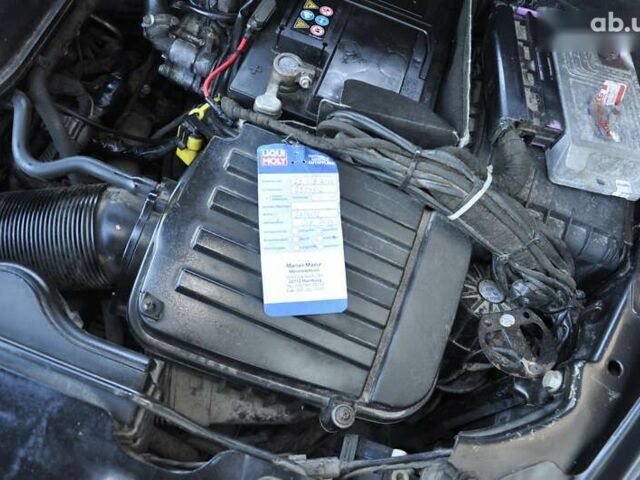 Серый Сеат Алтеа, объемом двигателя 1.4 л и пробегом 250 тыс. км за 5999 $, фото 28 на Automoto.ua