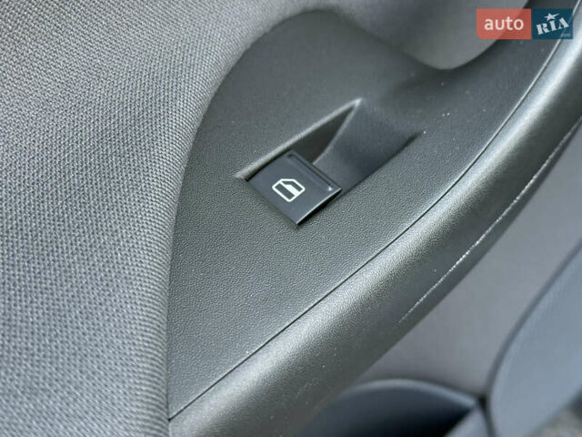 Серый Сеат Алтеа, объемом двигателя 1.8 л и пробегом 164 тыс. км за 7450 $, фото 28 на Automoto.ua