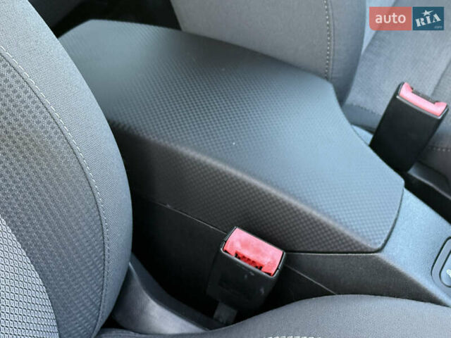 Серый Сеат Алтеа, объемом двигателя 1.8 л и пробегом 164 тыс. км за 7450 $, фото 45 на Automoto.ua