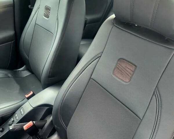 Серый Сеат Алтеа, объемом двигателя 1.39 л и пробегом 249 тыс. км за 5200 $, фото 2 на Automoto.ua