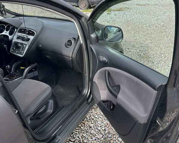 Сеат Altea 2011 у Львові на Automoto.ua Сірий Сеат Altea, об'ємом двигуна 1.6 л та пробігом 290 тис. км за 7100 $, фото 11 на Automoto.ua