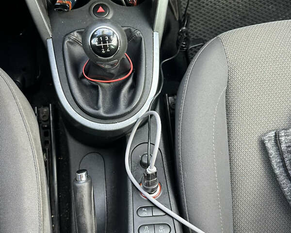 Сеат Altea 2011 у Львові на Automoto.ua Сірий Сеат Altea, об'ємом двигуна 1.6 л та пробігом 290 тис. км за 7100 $, фото 20 на Automoto.ua