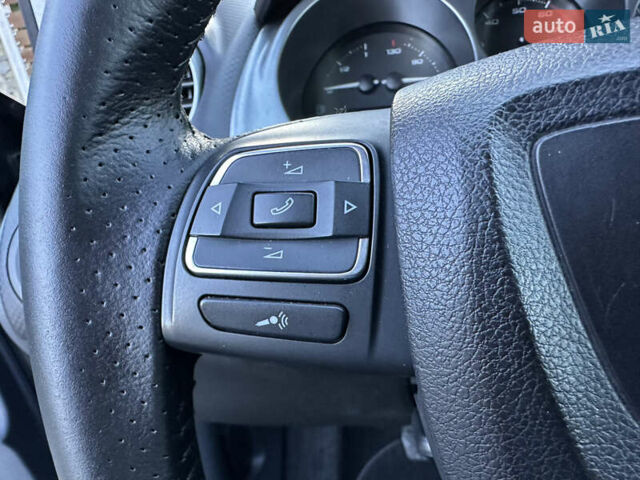 Сірий Сеат Altea, об'ємом двигуна 1.4 л та пробігом 179 тис. км за 5999 $, фото 73 на Automoto.ua