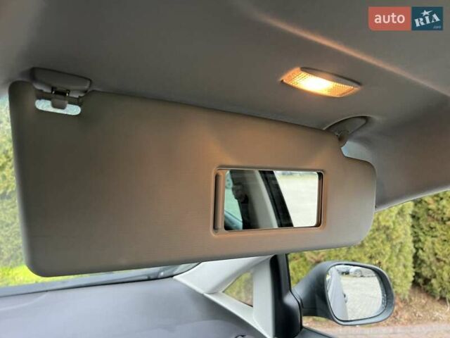 Сірий Сеат Altea, об'ємом двигуна 1.6 л та пробігом 294 тис. км за 5990 $, фото 22 на Automoto.ua