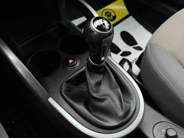 Сеат Altea 2011 у Львові на Automoto.ua Сірий Сеат Altea, об'ємом двигуна 1.4 л та пробігом 190 тис. км за 6999 $, фото 15 на Automoto.ua