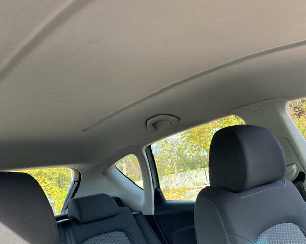 Сірий Сеат Altea, об'ємом двигуна 1.6 л та пробігом 252 тис. км за 6900 $, фото 21 на Automoto.ua