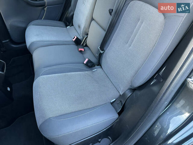 Сірий Сеат Altea, об'ємом двигуна 1.4 л та пробігом 179 тис. км за 5999 $, фото 88 на Automoto.ua