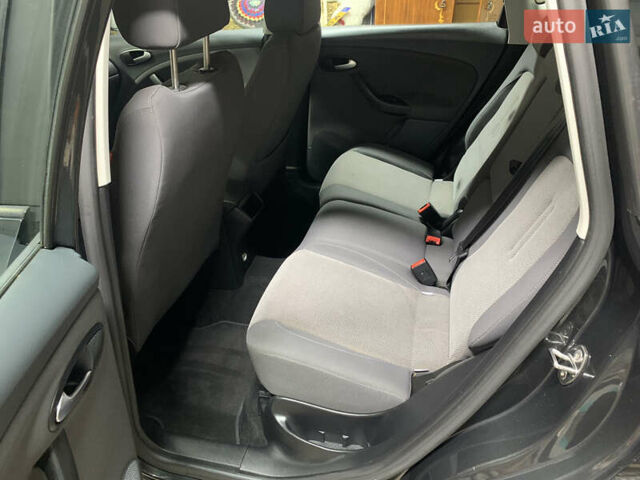 Сірий Сеат Altea, об'ємом двигуна 1.4 л та пробігом 179 тис. км за 6700 $, фото 2 на Automoto.ua