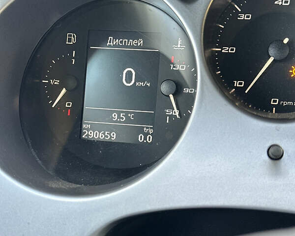 Сеат Altea 2011 у Львові на Automoto.ua Сірий Сеат Altea, об'ємом двигуна 1.6 л та пробігом 290 тис. км за 7100 $, фото 23 на Automoto.ua