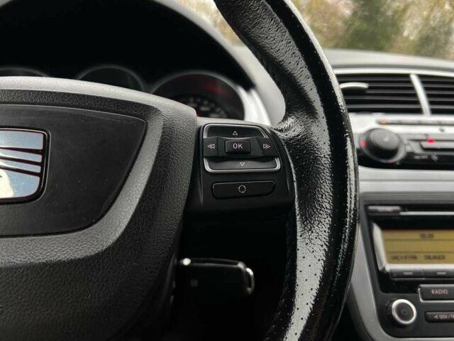 Сеат Altea 2011 у Львові на Automoto.ua Сірий Сеат Altea, об'ємом двигуна 1.4 л та пробігом 190 тис. км за 6999 $, фото 12 на Automoto.ua