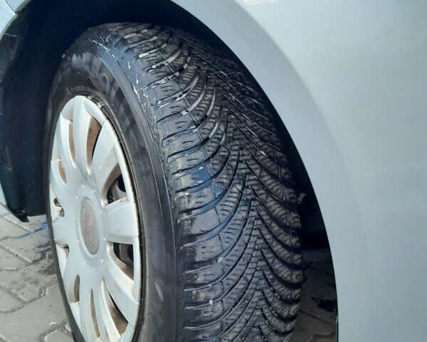 Сірий Сеат Altea, об'ємом двигуна 0 л та пробігом 190 тис. км за 5200 $, фото 5 на Automoto.ua