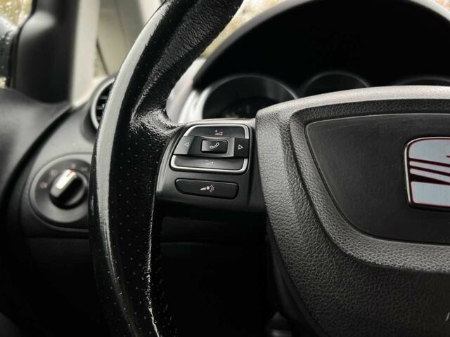 Сеат Altea 2011 у Львові на Automoto.ua Сірий Сеат Altea, об'ємом двигуна 1.4 л та пробігом 190 тис. км за 6999 $, фото 11 на Automoto.ua