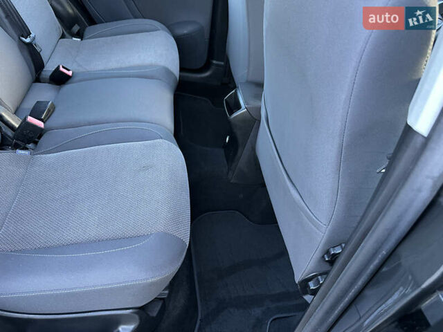 Сірий Сеат Altea, об'ємом двигуна 1.4 л та пробігом 179 тис. км за 5999 $, фото 93 на Automoto.ua