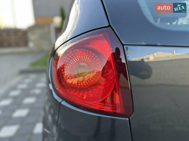 Сірий Сеат Altea, об'ємом двигуна 1.4 л та пробігом 179 тис. км за 5999 $, фото 53 на Automoto.ua