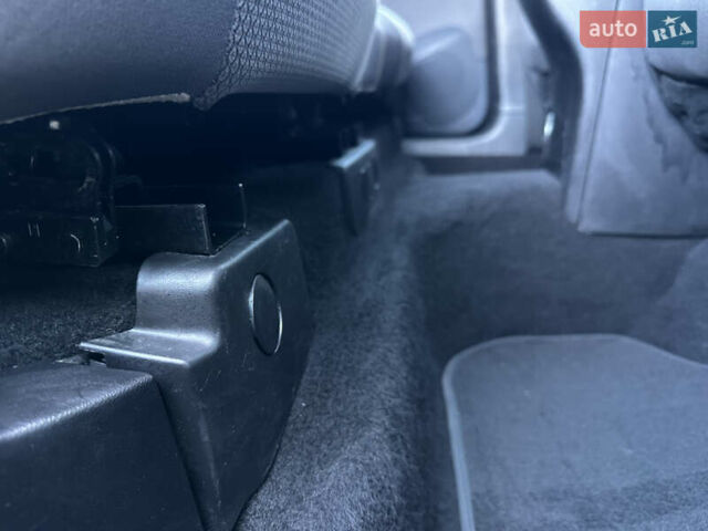 Сірий Сеат Altea, об'ємом двигуна 1.4 л та пробігом 179 тис. км за 5999 $, фото 95 на Automoto.ua