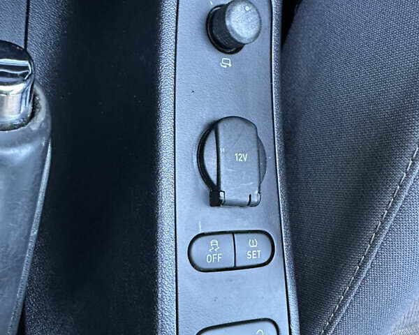 Сірий Сеат Altea, об'ємом двигуна 1.4 л та пробігом 179 тис. км за 5999 $, фото 78 на Automoto.ua