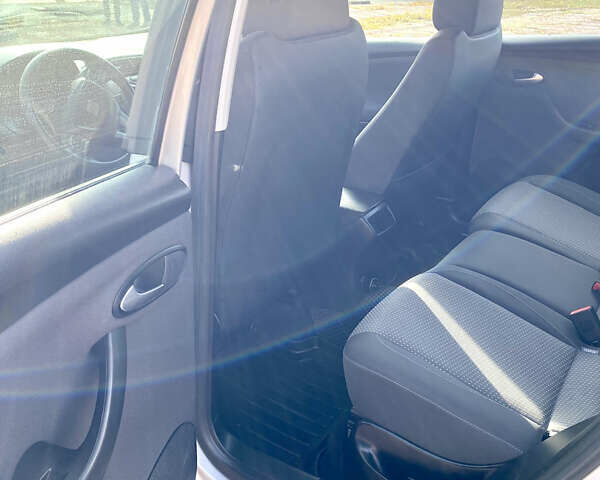 Сірий Сеат Altea, об'ємом двигуна 1.6 л та пробігом 255 тис. км за 6300 $, фото 17 на Automoto.ua