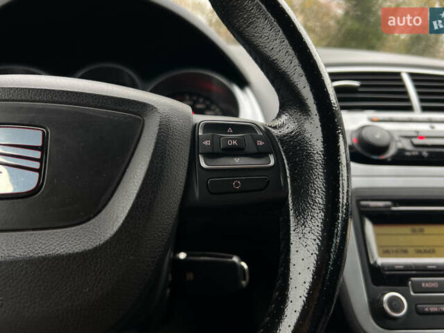 Сеат Altea 2011 у Львові на Automoto.ua Сірий Сеат Altea, об'ємом двигуна 1.39 л та пробігом 190 тис. км за 6999 $, фото 12 на Automoto.ua