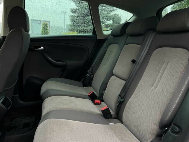 Сеат Altea 2011 у Львові на Automoto.ua Сірий Сеат Altea, об'ємом двигуна 1.4 л та пробігом 190 тис. км за 6999 $, фото 20 на Automoto.ua