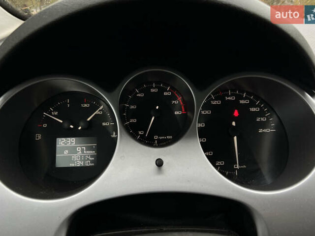 Сеат Altea 2011 у Львові на Automoto.ua Сірий Сеат Altea, об'ємом двигуна 1.39 л та пробігом 190 тис. км за 6999 $, фото 14 на Automoto.ua