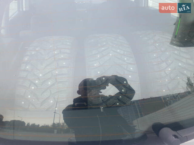 Сірий Сеат Altea, об'ємом двигуна 1.6 л та пробігом 252 тис. км за 6900 $, фото 23 на Automoto.ua