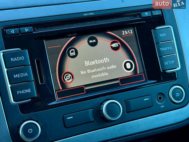 Сірий Сеат Altea, об'ємом двигуна 1.2 л та пробігом 192 тис. км за 6700 $, фото 22 на Automoto.ua