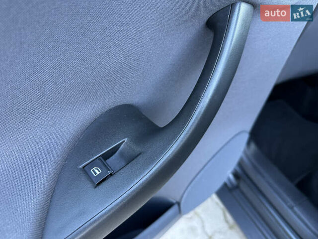 Сірий Сеат Altea, об'ємом двигуна 1.4 л та пробігом 179 тис. км за 5999 $, фото 86 на Automoto.ua