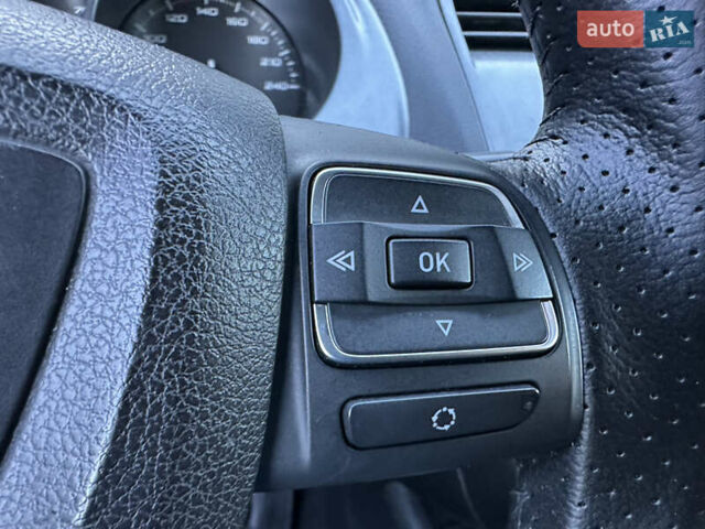 Сірий Сеат Altea, об'ємом двигуна 1.4 л та пробігом 179 тис. км за 5999 $, фото 74 на Automoto.ua