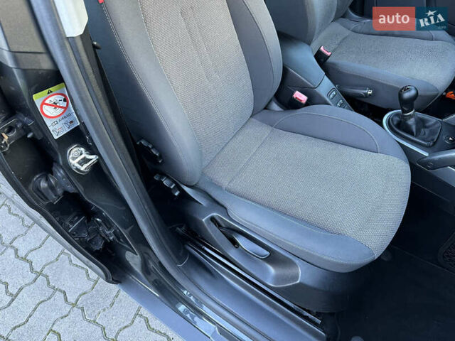 Сірий Сеат Altea, об'ємом двигуна 1.4 л та пробігом 179 тис. км за 5999 $, фото 82 на Automoto.ua