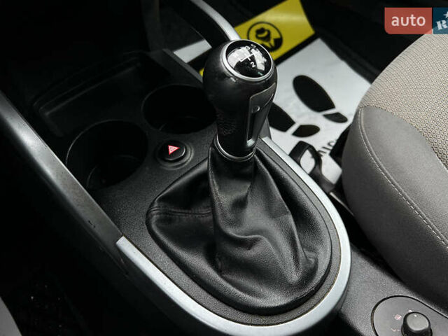 Сеат Altea 2011 у Львові на Automoto.ua Сірий Сеат Altea, об'ємом двигуна 1.39 л та пробігом 190 тис. км за 6999 $, фото 15 на Automoto.ua