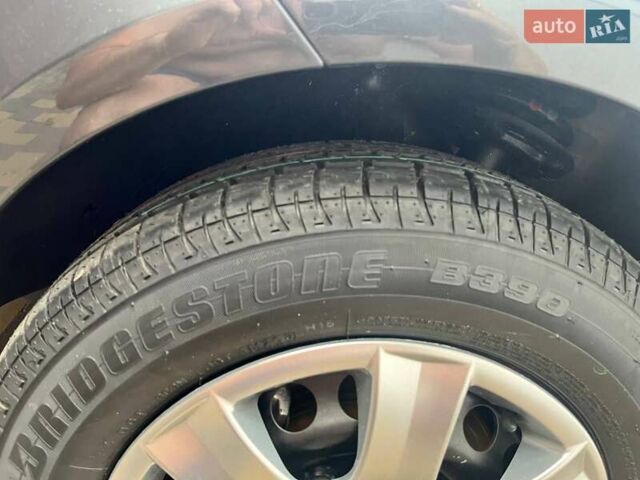 Сірий Сеат Altea, об'ємом двигуна 0 л та пробігом 159 тис. км за 6750 $, фото 47 на Automoto.ua