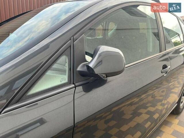 Сірий Сеат Altea, об'ємом двигуна 0 л та пробігом 159 тис. км за 6750 $, фото 20 на Automoto.ua