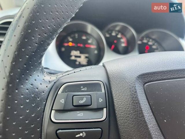 Сірий Сеат Altea, об'ємом двигуна 0 л та пробігом 159 тис. км за 6750 $, фото 31 на Automoto.ua