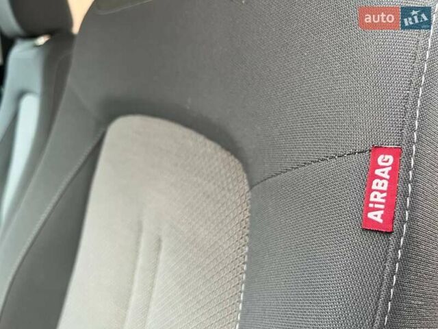 Сірий Сеат Altea, об'ємом двигуна 0 л та пробігом 159 тис. км за 6750 $, фото 13 на Automoto.ua