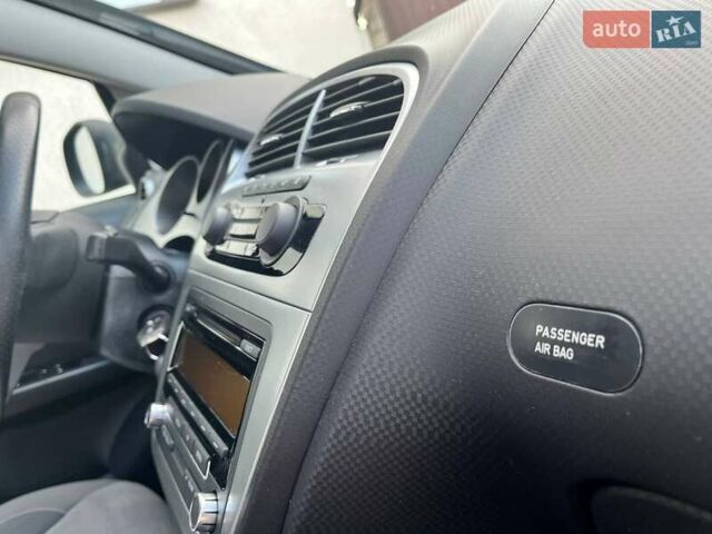 Сірий Сеат Altea, об'ємом двигуна 0 л та пробігом 159 тис. км за 6750 $, фото 44 на Automoto.ua