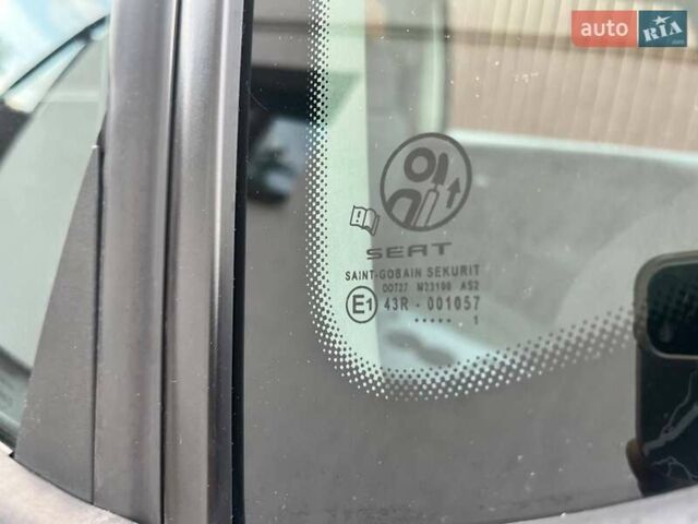Сірий Сеат Altea, об'ємом двигуна 0 л та пробігом 159 тис. км за 6750 $, фото 49 на Automoto.ua