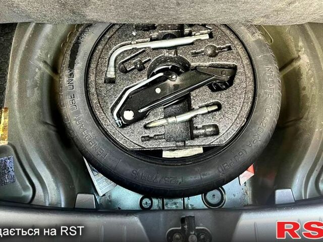 Сірий Сеат Altea, об'ємом двигуна 1.2 л та пробігом 159 тис. км за 6750 $, фото 9 на Automoto.ua