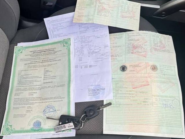 Сірий Сеат Altea, об'ємом двигуна 0 л та пробігом 159 тис. км за 6750 $, фото 18 на Automoto.ua