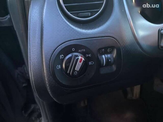 Сірий Сеат Altea, об'ємом двигуна 1.6 л та пробігом 348 тис. км за 5400 $, фото 11 на Automoto.ua